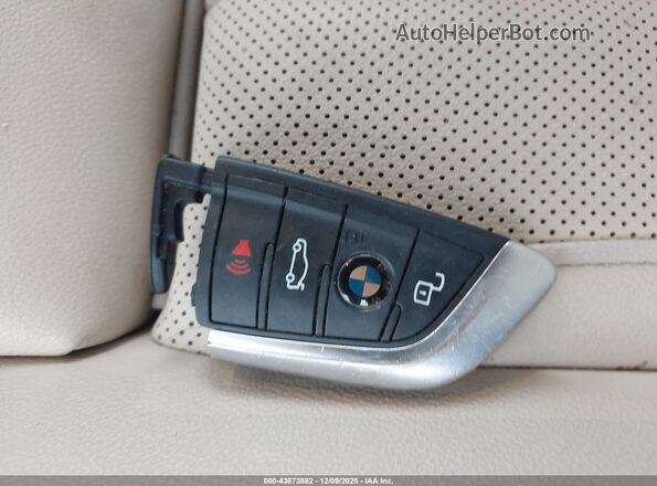 WBA73AV02PFN97418 2023 BMW 4 SERIES Black Widok deski rozdzielczej