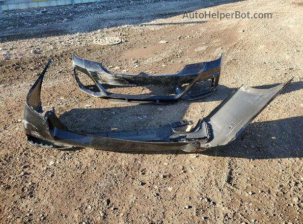 WBA73BJ07NWX71752 2022 BMW 5 SERIES Black Widok komory silnika