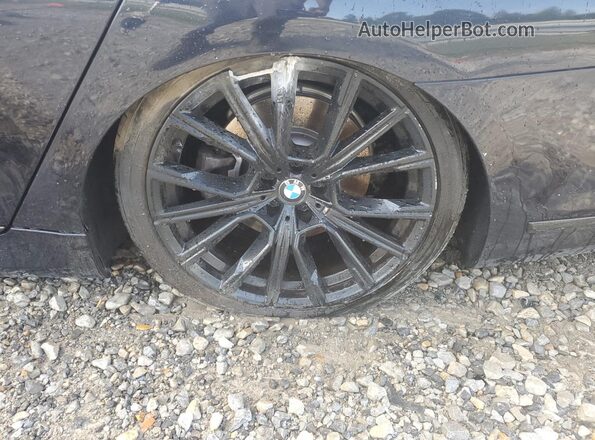 WBA7T2C09MCE59044 2021 BMW 7 SERIES Black 