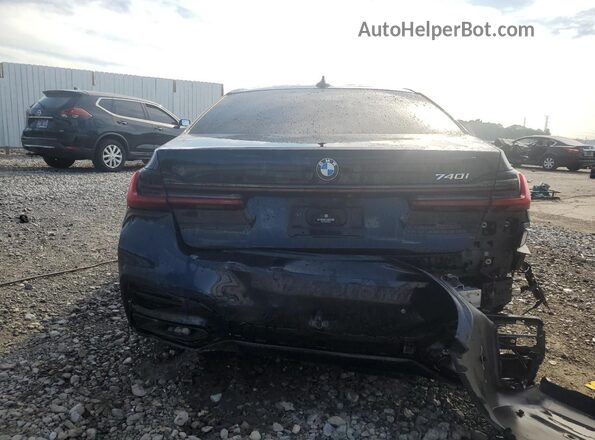 WBA7T2C09MCE59044 2021 BMW 7 SERIES Black 