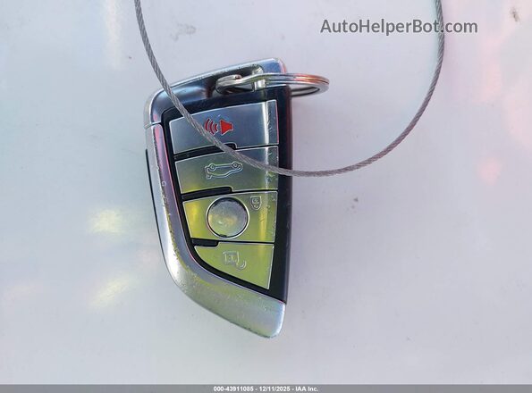 WBA7U2C08LGJ59741 2020 BMW 7 SERIES Black Vista del salpicadero