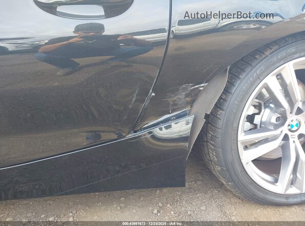 WBAHF3C00LWW83217 2020 BMW Z4 Black 