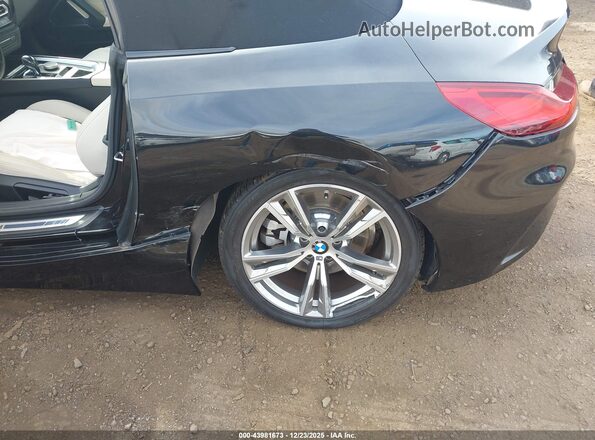 WBAHF3C00LWW83217 2020 BMW Z4 Black 
