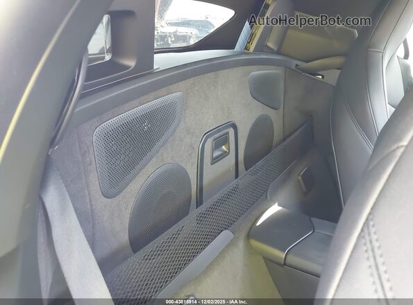 WBAHF3C01SWY44558 2025 BMW Z4 White Вид наклейки з VIN-кодом