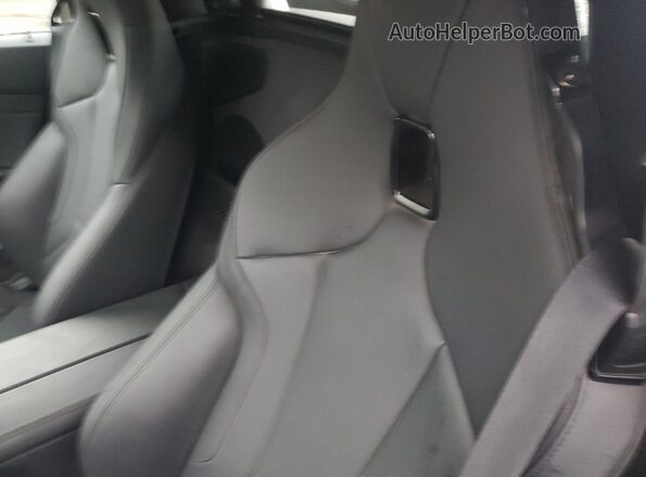 WBAHF3C08MWX19804 2021 BMW Z4 Blue Вид задніх сидінь
