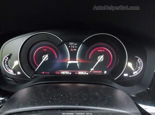WBAJB1C5XJB083824 2018 BMW 7 SERIES Серебряный 