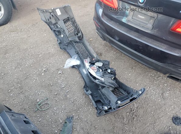 WBAJB9C59JB036699 2018 BMW M5 Black 