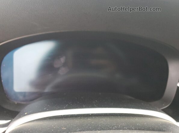 WBAJR3C04LCD06676 2020 BMW 5 SERIES Black Սարքավորումների վահանակի տեսք