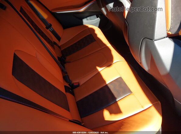 WBS33AY07MFL22502 2021 BMW M3 Black Widok naklejki z numerem VIN