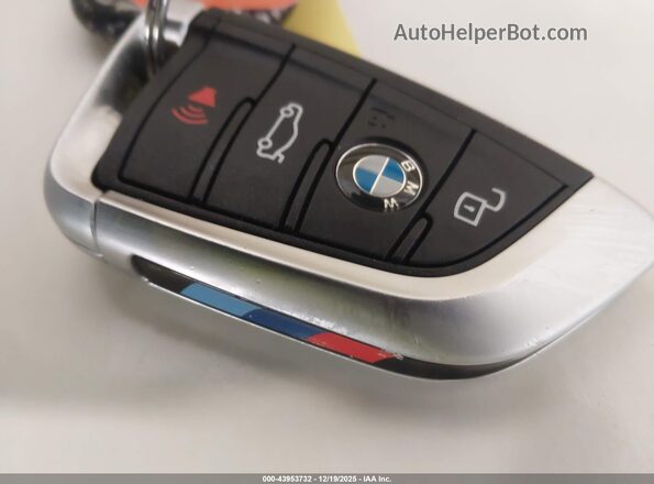 WBS33HK00TCV68258 2026 BMW M4 Gray Widok deski rozdzielczej