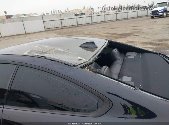 WBS3R9C58GK337246 2016 BMW M4 Черный 