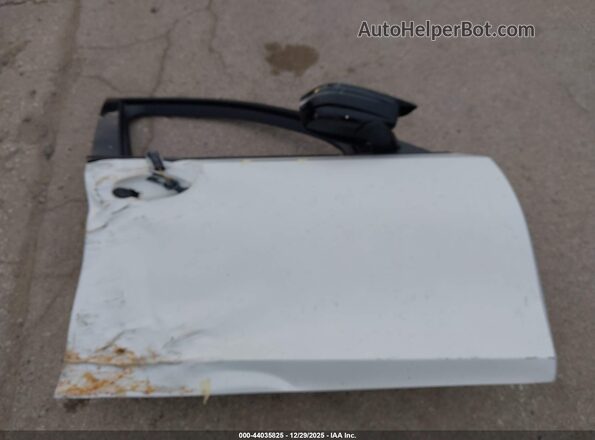 WBS43AY05NFN03636 2022 BMW M3 White 