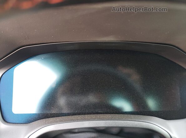 WBS43AY06NFN22745 2022 BMW M3 Gray 