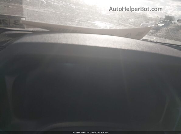 WBS43AZ00PCM83038 2023 BMW M4 Gray უკანა სავარძლების ხედი