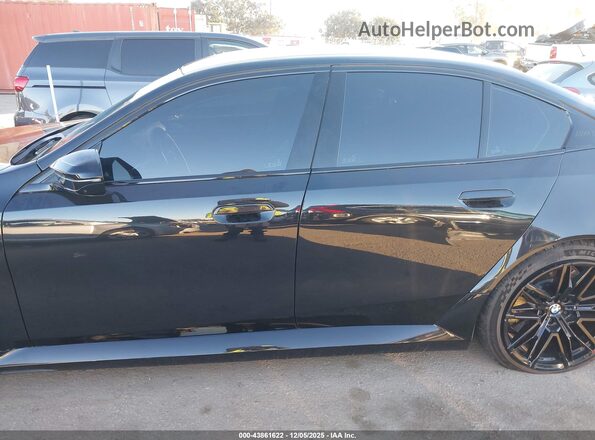 WBS83FK06TCW13620 2026 BMW M5 Black 