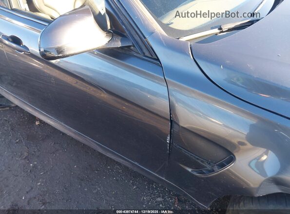 WBS8M9C51H5G84635 2017 BMW M3 Gray 
