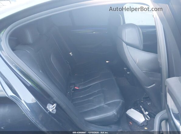 WBSJF0C09LCE34074 2020 BMW M5 Черный Вид наклейки с VIN-кодом