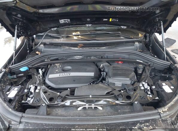 WBX73EF05P5W08669 2023 BMW X1 Black 