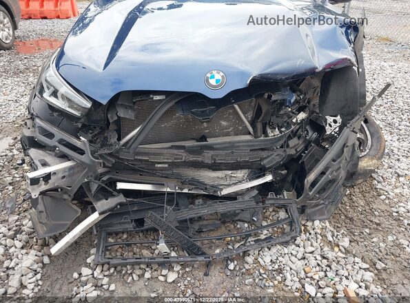 WBX73EF06P5W52843 2023 BMW X1 Blue 