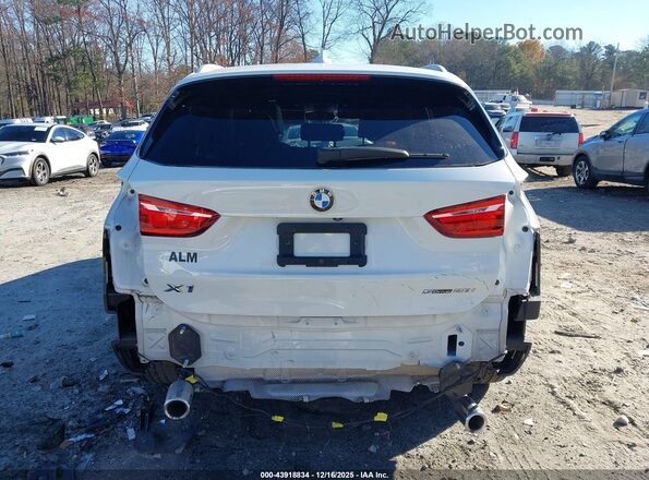 WBXJG7C06M5U33449 2021 BMW X1 White 