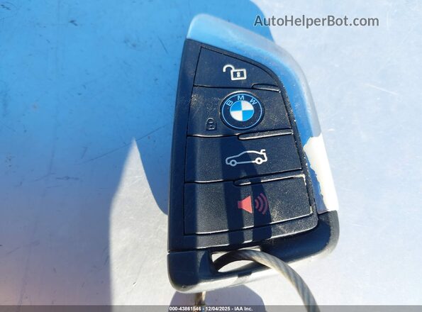 WBXYH9C01N5U07379 2022 BMW X2 Black Вид панелі приладів
