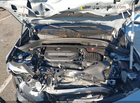 WBXYH9C01P5V56989 2023 BMW X2 Gray Vista trasera