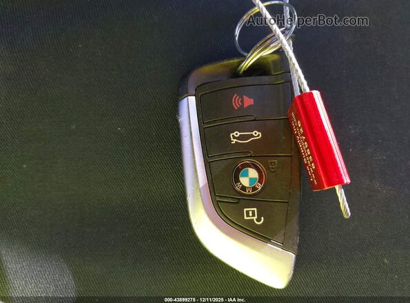 WBXYH9C03L5P88245 2020 BMW X2 Белый Вид панели приборов