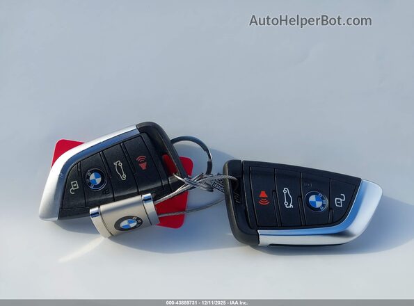 WBXYJ1C07N5T74426 2022 BMW X2 Белый Вид панели приборов