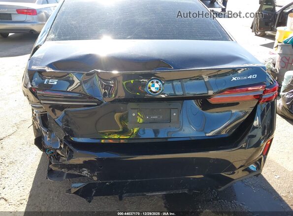 WBY13HG08SCS85644 2025 BMW OTHER Черный 