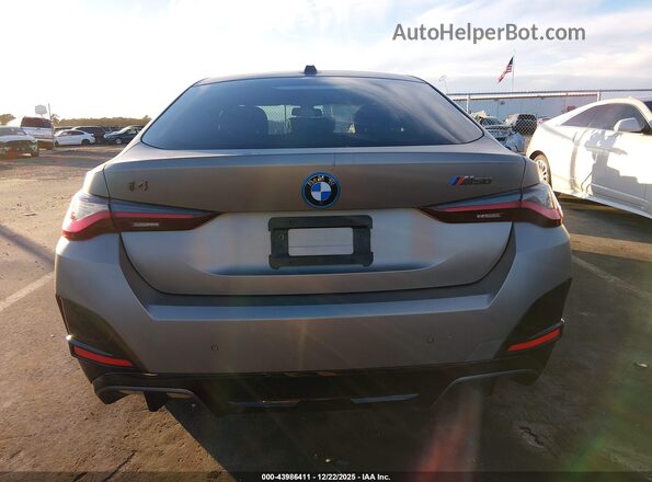 WBY33AW09RFS92970 2024 BMW I4 Gold 