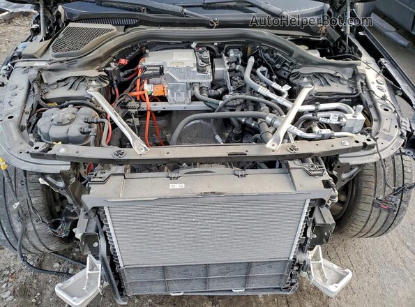 WBY33FK01RCR81955 2024 BMW OTHER Черный Вид задней части салона