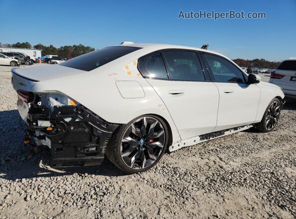 WBY33FK03RCR39299 2024 BMW OTHER White Задня права чверть