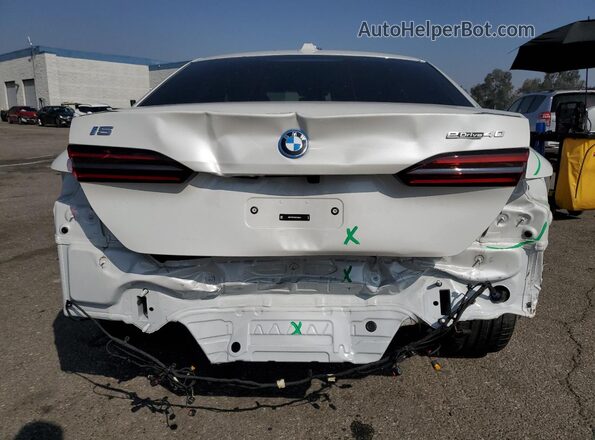 WBY33FK03RCS89597 2024 BMW OTHER White Vista trasera