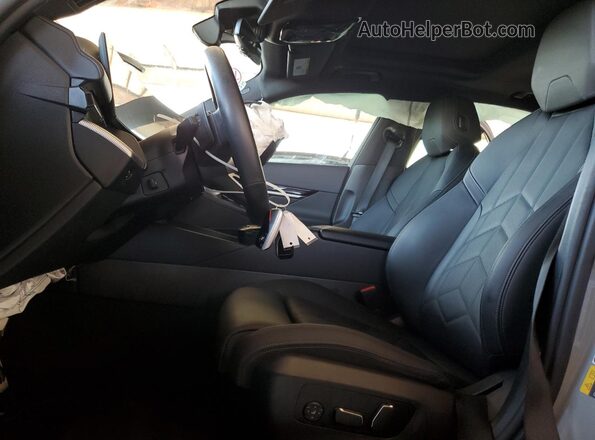 WBY33FK04RCS32129 2024 BMW OTHER Gray Սալոնի դիմացի տեսք