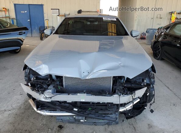 WBY33FK04RCS32129 2024 BMW OTHER Gray Դիմացի տեսք