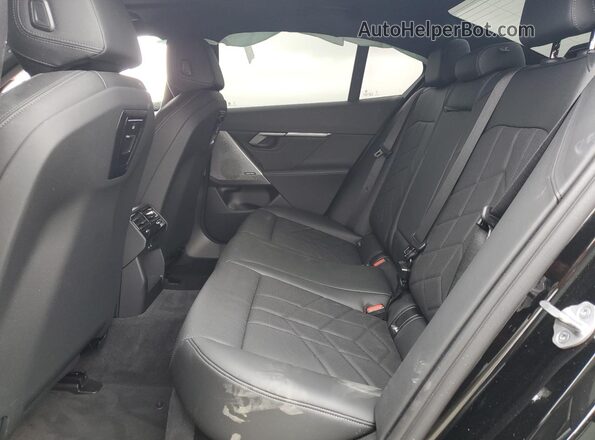 WBY33FK07SCT28536 2025 BMW OTHER Black Հետևի նստատեղերի տեսք