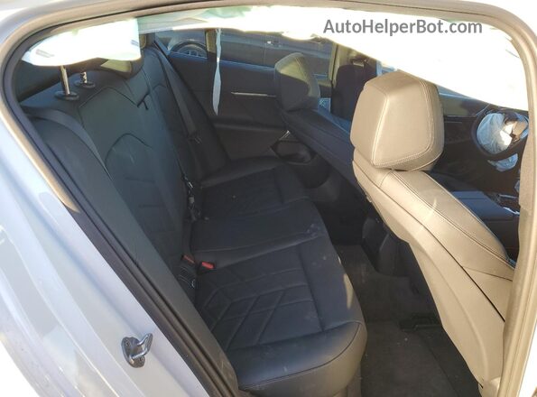 WBY33FK0XRCR69934 2024 BMW OTHER White Вид задніх сидінь