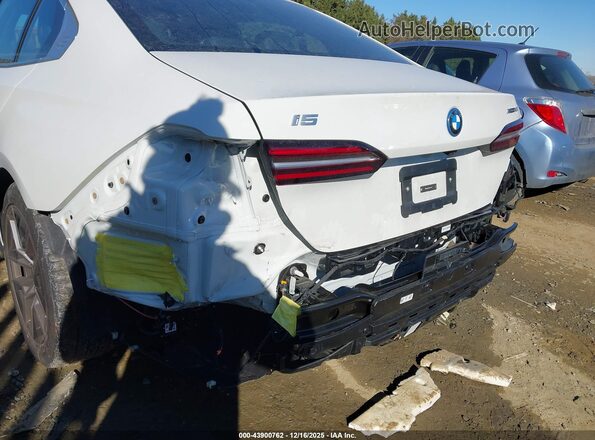 WBY33HG04TCU71014 2026 BMW OTHER White Widok z przodu