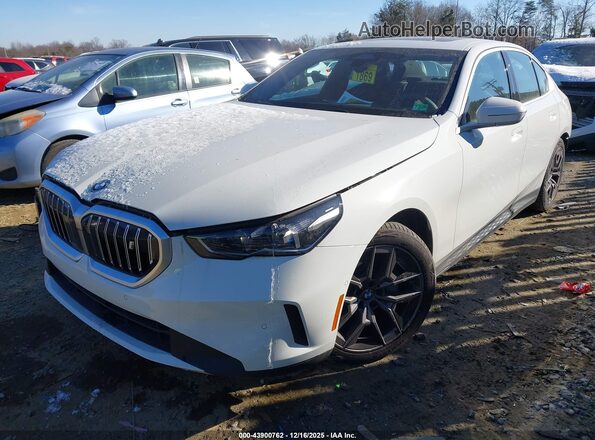 WBY33HG04TCU71014 2026 BMW OTHER White Przód lewy