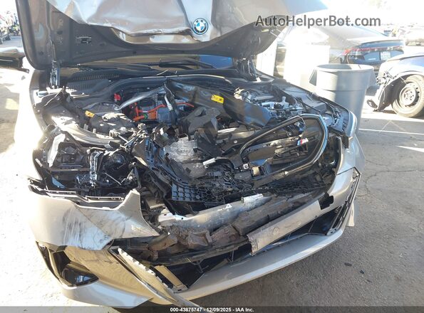 WBY43FK04RCP15673 2024 BMW OTHER Серый Вид спереди