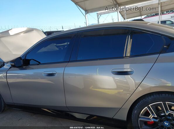 WBY43FK04RCP15673 2024 BMW OTHER Серый Панорамный вид салона 360°