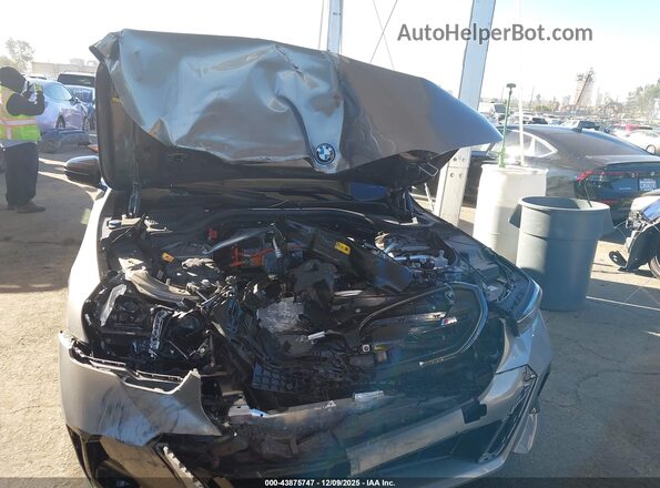 WBY43FK04RCP15673 2024 BMW OTHER Серый Вид щитка приборов