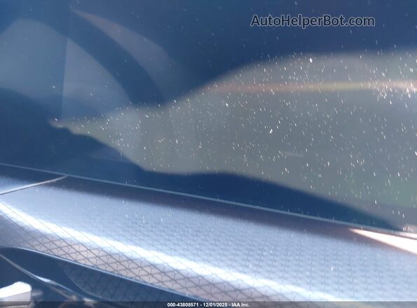 WBY43HD02SFU50314 2025 BMW I4 Gray Вид задніх сидінь