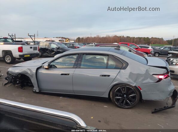WBY53EJ05RCP80709 2024 BMW OTHER Серый 