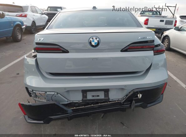 WBY53EJ05RCP80709 2024 BMW OTHER Серый 