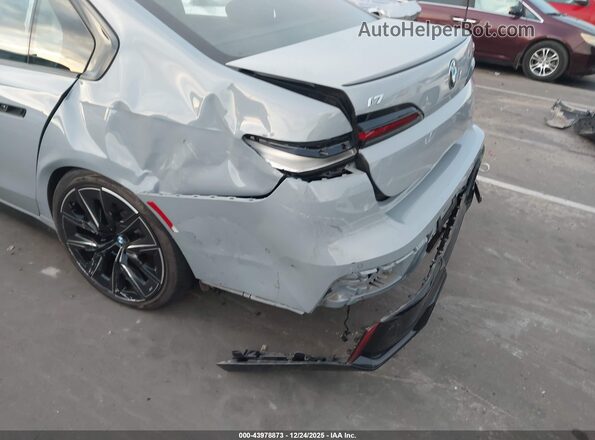 WBY53EJ05RCP80709 2024 BMW OTHER Серый 
