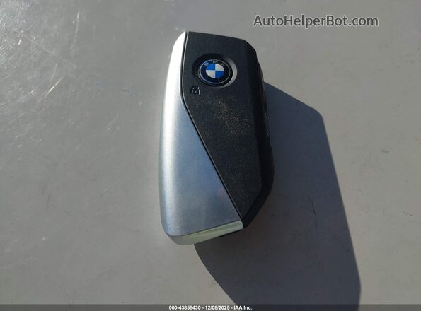 WBY63HG00TCW28499 2026 BMW OTHER White 