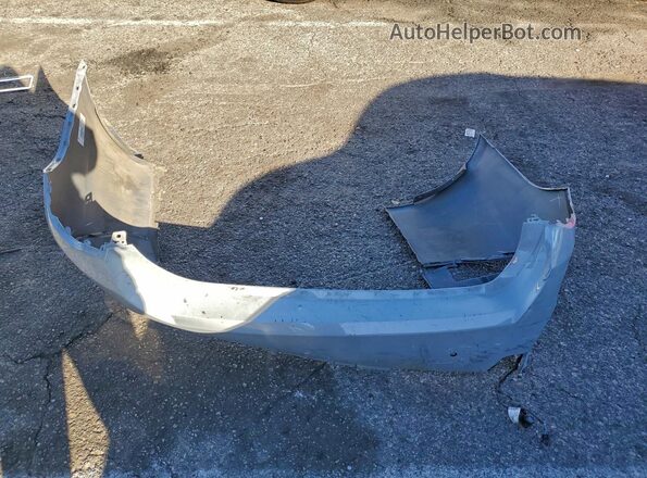 WBY73AW04NFN15170 2022 BMW I4 Gray Engine compartment view