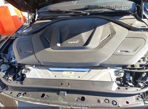 WBY73AW08RFS63509 2024 BMW I4 Black 