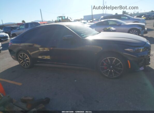 WBY73AW08RFS63509 2024 BMW I4 Black 